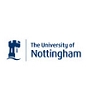 The University of Nottingham